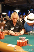 WSOP, FINITA LA SCALATA DI MONTAGNA: 43ESIMO