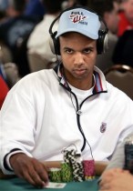 Phil Ivey