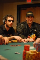 Dario Alioto vs. Phil Ivey