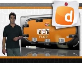 Parte Poker Digitale Show su Antenna 3 e Gioco Digitale TV