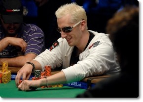 Bertrand Elky Grospellier