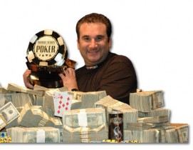Mike “the Mouth” Matusow