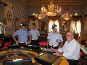 Versilia: inaugurato il casinò di Bagni di Lucca