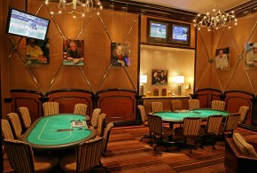 Bobby's Room Bellagio