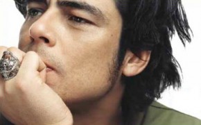 Poker e Cinema: Benicio Del Toro in un nuovo film