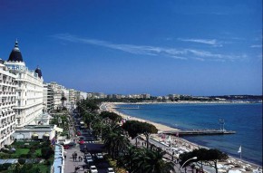 Cannes: il 31 agosto arriva il Partouche Poker Tour