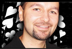Daniel Negreanu sfida il mondo in heads up