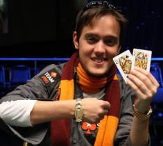 Caesars Cup: ci saranno anche Minieri, Hellmuth, Juanda ed ElkY