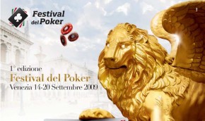 festival del poker