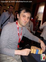 Gianluca Bovini – Budrio