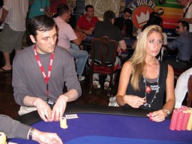 Pokerstars.it IPT Venezia Day 2
