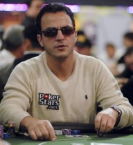 ANZPT – Tony Hachem vince la classifica e la sponsorizzazione di Pokerstars