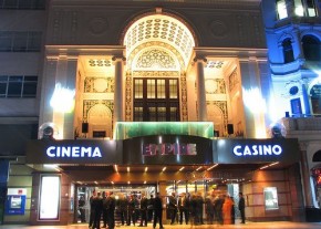 Casino Empire