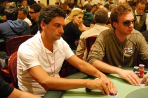 EPT Barcellona, Day2: 13 italiani ancora dentro, li comanda Antonio Buonanno