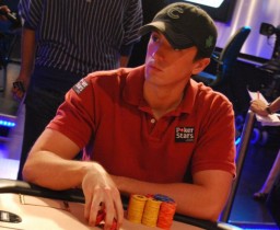 EPT Barcellona day4: Carter Philips chipleader. Fuori i BIG