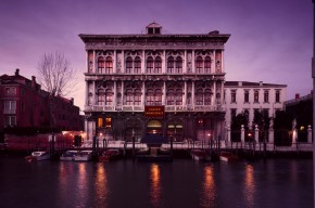 High Stakes Italy – Tavolo cash game al Festival del Poker di Venezia