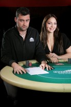 EVEREST POKER presenta Cristiano Blanco in “Questa sera parliamo di poker”