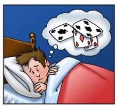 Partono le prime iniziative italiane contro il gioco patologico