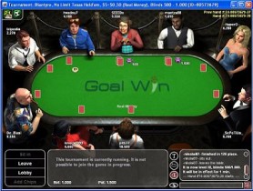 Goalwin.it pronta al lancio sul mercato italiano