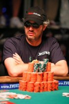 WSOP: Jeff Shulman assolda Phil Hellmuth come allenatore