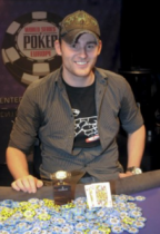 Londra, J.P.Kelly vince il primo evento delle WSOPE