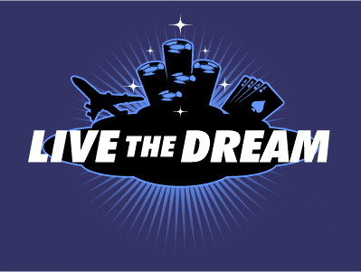 Everest Poker “Live The Dream” – vinci una sponsorizzazione e diventa professionista!
