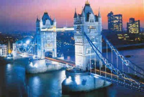 Londra, esplode la febbre del cash game