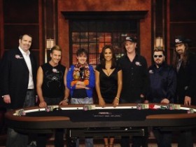 Italia contro Usa a Poker after dark