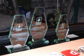 Festival del Poker – al Main Event grande successo per Armando Graziani