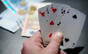 Convegno “Un anno di Poker” a Venezia: Cash Game pronto per il 2010
