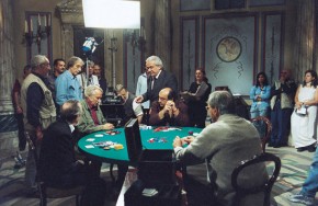 Recensioni film sul Poker: Regalo di Natale