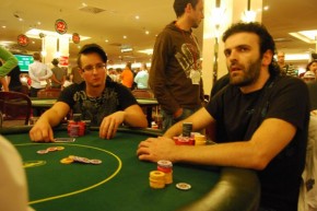 Pokerstars Ept Barcellona Day 2, l’Italia punta su Castelluccio e Isaia