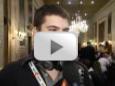 Alessandro Speranza – video intervista al Festival Del Poker di Gioco Digitale