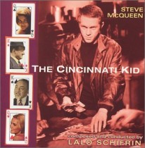 RECENSIONI: The Cincinnati kid
