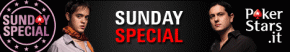 banner pokerstars sunday special