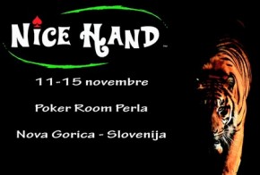 Tana delle Tigri Live – Seconda edizione a Nova Gorica