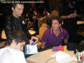 EPT Londra Day2: Buonanno sogna – Omaha HiLo: Dario Alioto è campione!