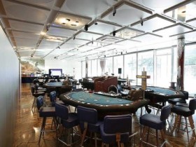 Casinò di Lugano: +12% nell’ultimo trimestre