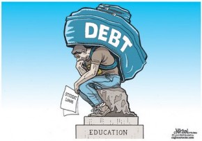 college debt