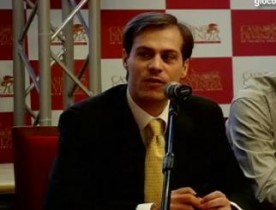 Sicurezza del poker on-line – Intervista a Flavio Ferrari “Confiteor” Zumbini
