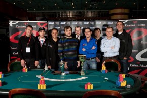 photo Neil Stoddart - Pokerstars