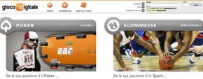 Gioco digitale e scommesse sul poker