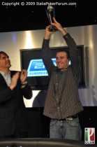 POKERSTARS EPT DI LONDRA, EASTGATE PERDE L’HEADS UP