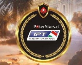 Sanremo – IPT Sanremo Pokerstars Italian Poker Tour