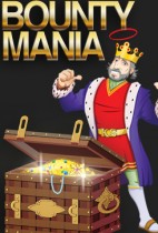 Bounty Mania su King Solomon – 200 euro gratis di taglia sui Manager!