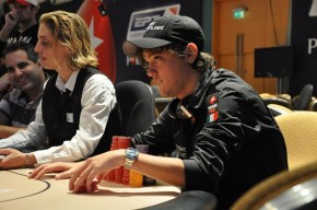 Pokerstars EPT London: Minieri e Marigliano fuori dall’High Roller