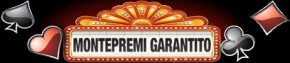 montepremi garantiti poker club