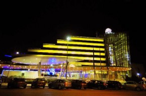Perla Hotel Casino