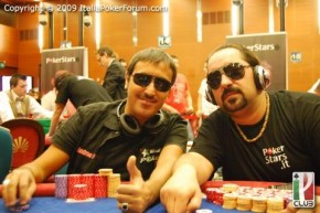 Pokerstars.it IPT Nova Gorica Day 2 – Il ceco Martin Kabrhel chipleader, Minieri out