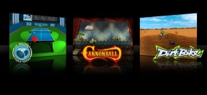Bwin lancia 3 nuovi skillgames: DirtBike J-O Table Tennis Cannonball